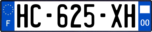 HC-625-XH