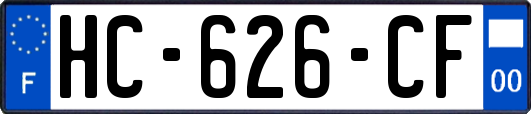 HC-626-CF