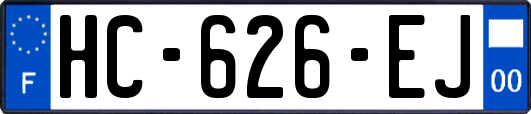 HC-626-EJ