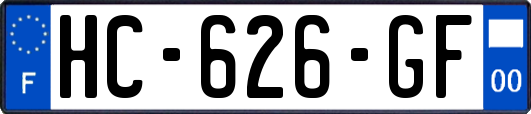 HC-626-GF