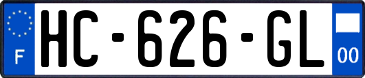 HC-626-GL