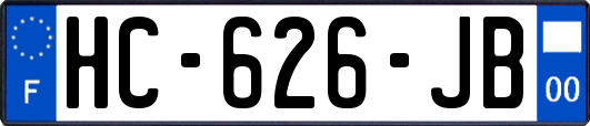 HC-626-JB