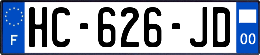 HC-626-JD
