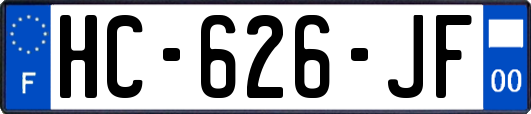 HC-626-JF