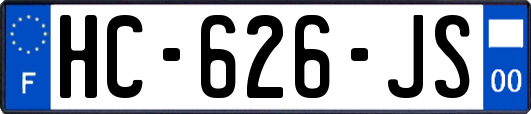 HC-626-JS