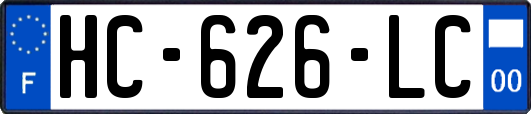 HC-626-LC