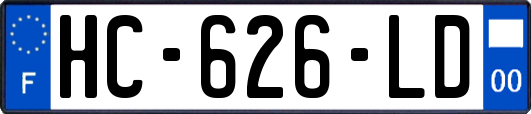 HC-626-LD
