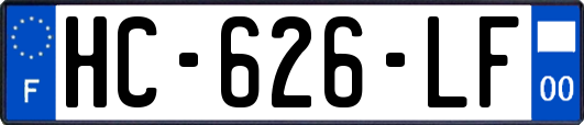 HC-626-LF