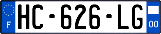 HC-626-LG