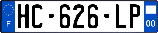 HC-626-LP