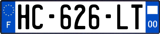 HC-626-LT