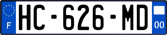 HC-626-MD
