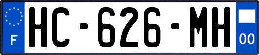 HC-626-MH