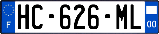 HC-626-ML