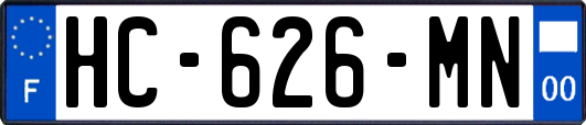 HC-626-MN