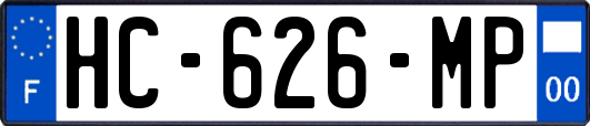 HC-626-MP