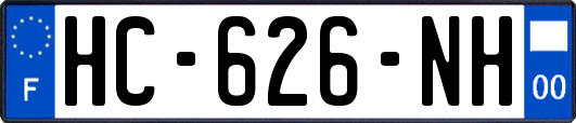 HC-626-NH