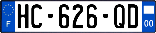 HC-626-QD