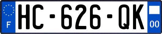 HC-626-QK