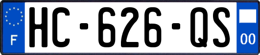 HC-626-QS