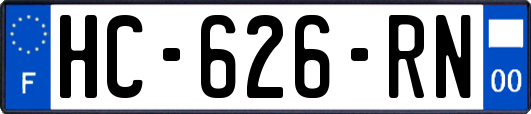 HC-626-RN