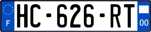 HC-626-RT
