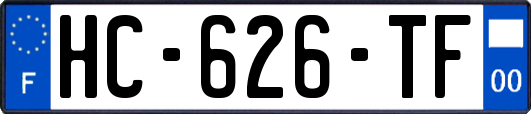 HC-626-TF
