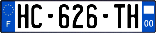 HC-626-TH