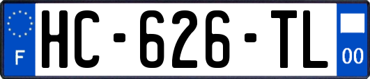 HC-626-TL