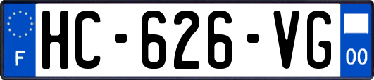 HC-626-VG
