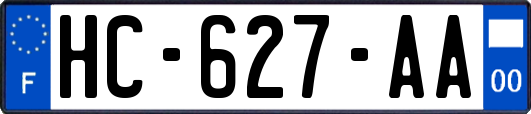 HC-627-AA