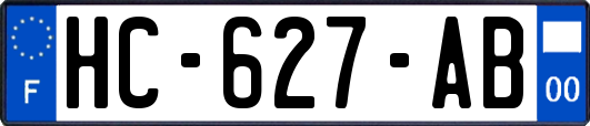 HC-627-AB