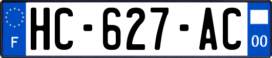 HC-627-AC