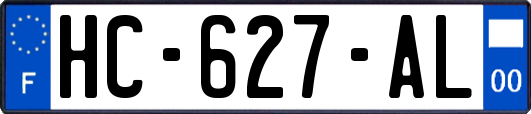 HC-627-AL