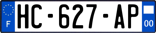 HC-627-AP