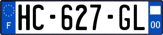 HC-627-GL