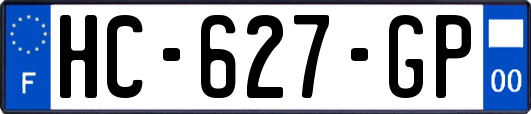 HC-627-GP