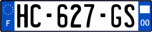 HC-627-GS