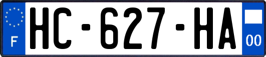 HC-627-HA