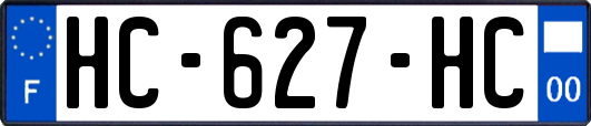 HC-627-HC