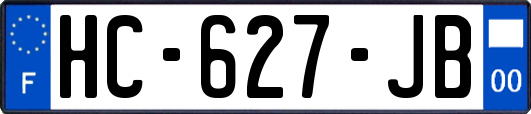 HC-627-JB