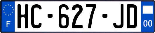 HC-627-JD
