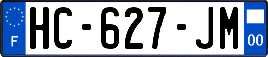 HC-627-JM