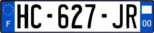 HC-627-JR