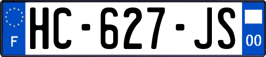 HC-627-JS