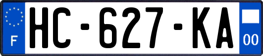 HC-627-KA