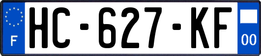 HC-627-KF