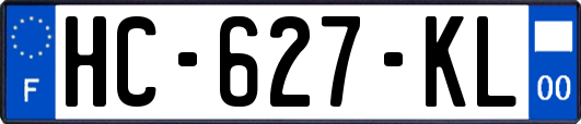 HC-627-KL