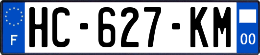 HC-627-KM