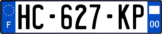 HC-627-KP